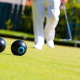 MM10 – An Excellent Mixture for Top Quality Bowling Green and Croquet Lawn (20kg)