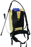 Cooper Pegler CP3 Evolution Comfort 20L Knapsack Sprayer