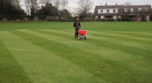 Guide to Fertilising Sport Pitches | TurfCareShop