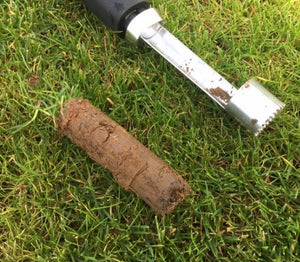 Soil Testing on Sport Turf- How, When, Why