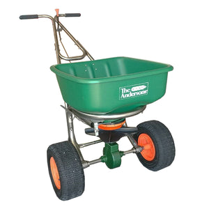 Anderson's Rotary Spreader Model 2000 SR