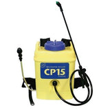 Cooper Pegler CP15 Evolution Comfort Knapsack Sprayer 15 L