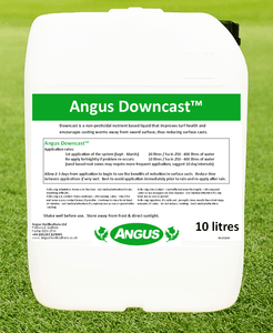 Angus Downcast™ 10L (Sold Out)