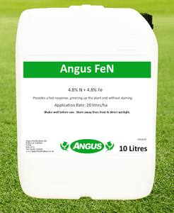 Angus FeN™ 10L