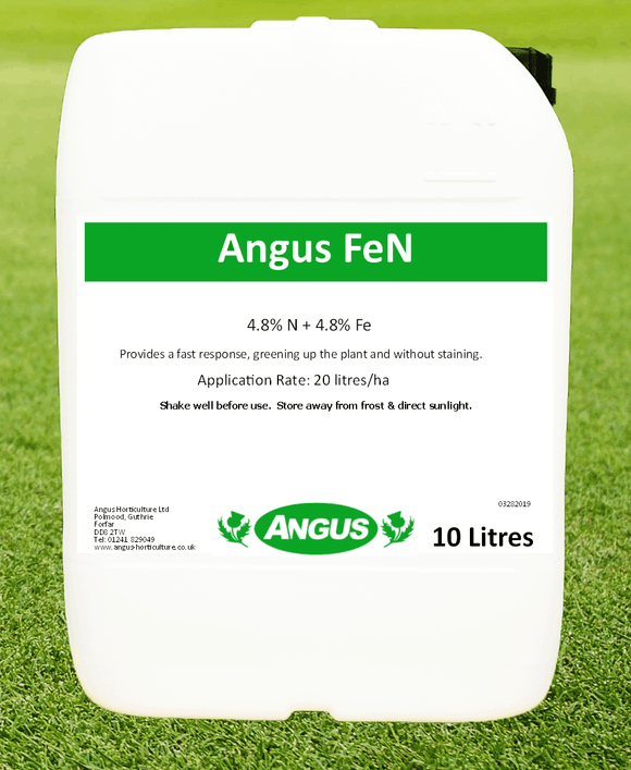 Angus FeN™ 10L