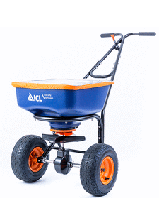 ICL AccuPro 2000 Seed and Fertiliser Spreader (Not in Stock)