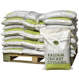 Boughton Kaloam (shipping included) - Minimum Order 40 x 25kgs
