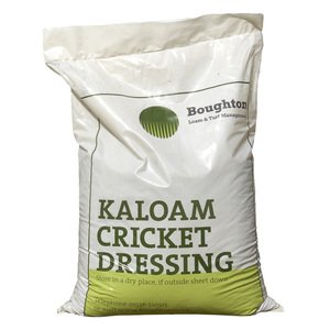 Boughton Kaloam (shipping included) - Minimum Order 40 x 25kgs