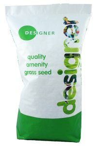 Designer Wicket Renovation Grass Seed