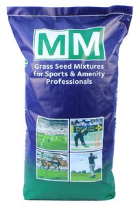 MM Tetra Sport Grass Seed (20kg)